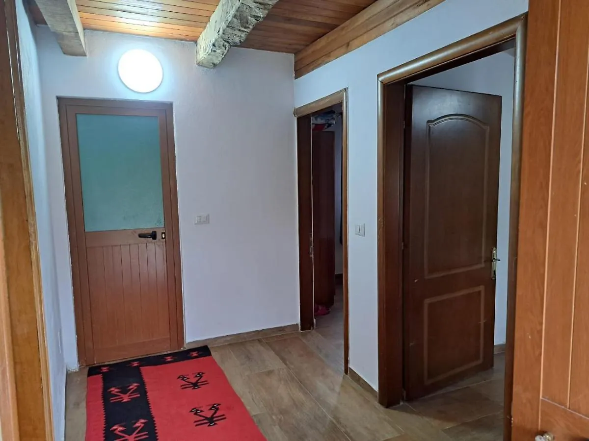 Guest house Guesthouse Te Tata Theth