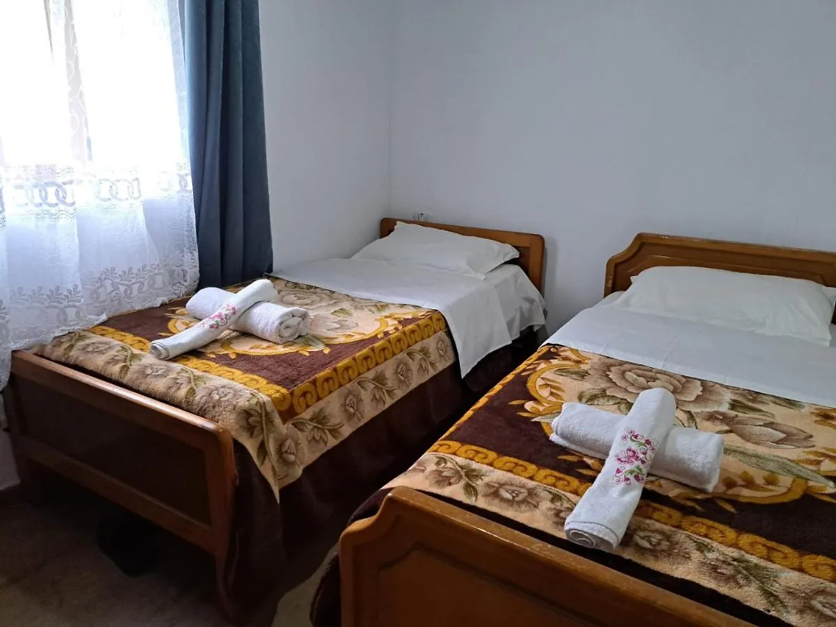 Guesthouse Te Tata Theth Albania