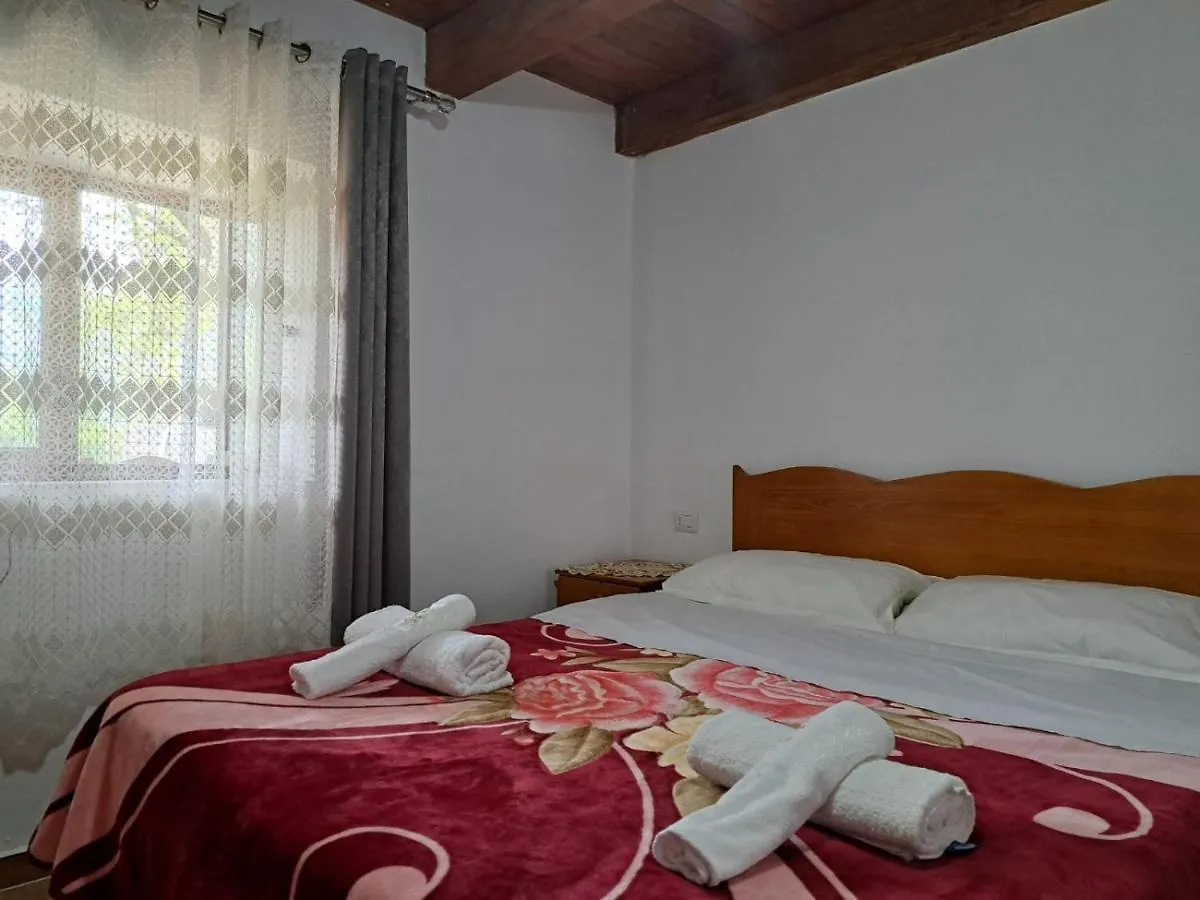 Guesthouse Te Tata Theth Guest house