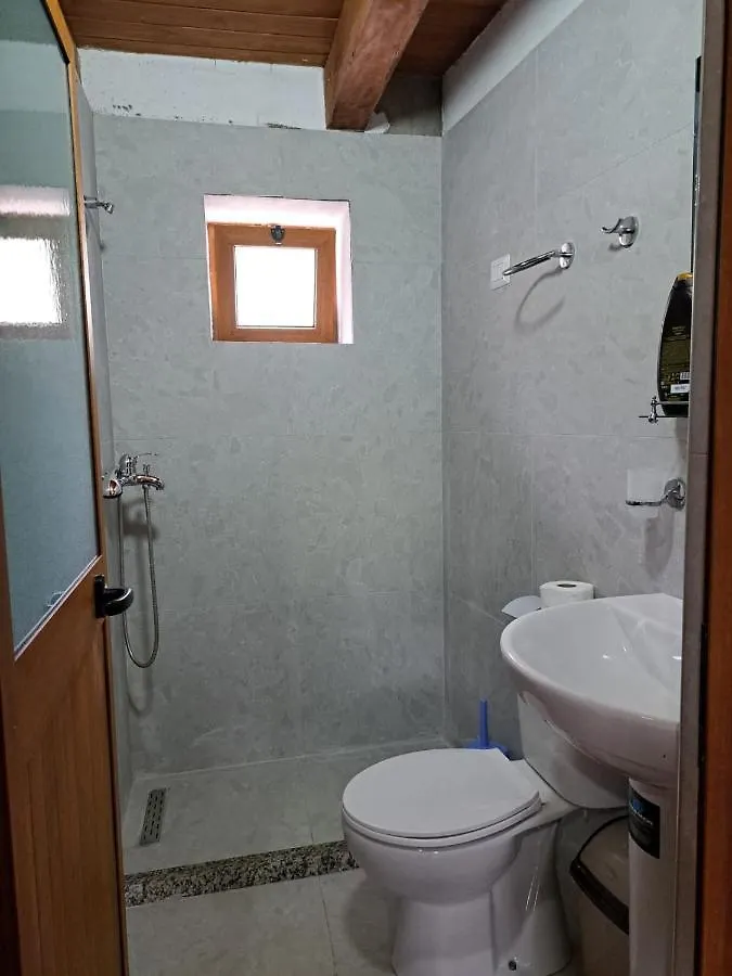 Guesthouse Te Tata Theth 0*,  Albania
