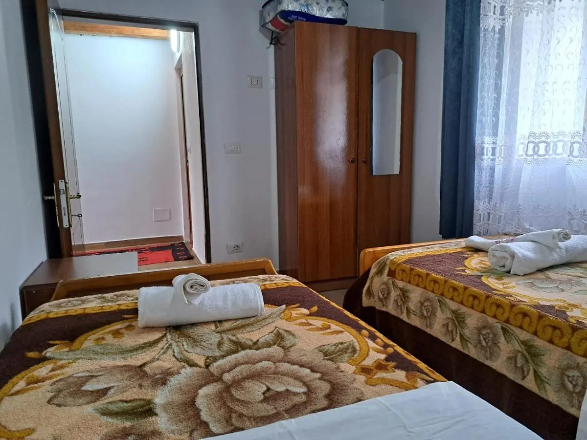 Guest house Guesthouse Te Tata Theth Albania